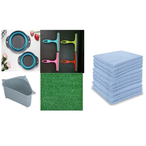Image of Aquriflo Cleaning Kit (5-piece)