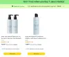 Arata Hair Care Products Buy 1 Free when you buy 1 select item