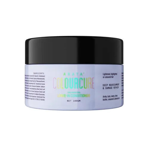 Image of Arata Tone Perfecting Leave-In Conditioner