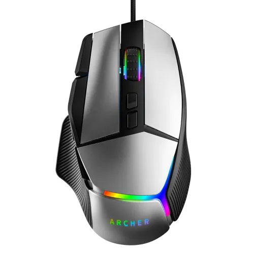 Image of Archer Tech Lab Recurve 800 Gaming Mouse
