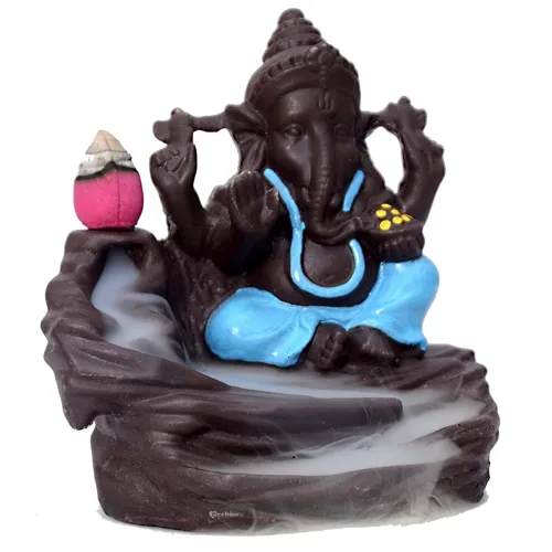 Image of ARCHIES Ganesha Idol Decoration Items