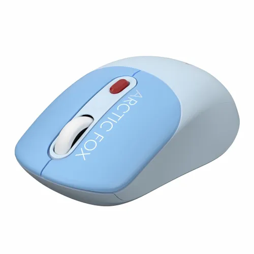 Image of Arctic Fox ProMaxe Wireless Mouse