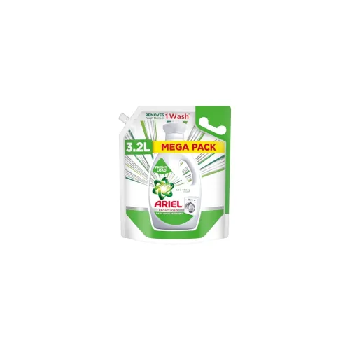 Image of Ariel Front Load Matic Liquid Detergent 3.2Ltr