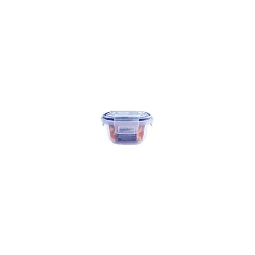 Image of Aristo Lock & Fresh Plastic Storage Container (300ml) - Set of 1