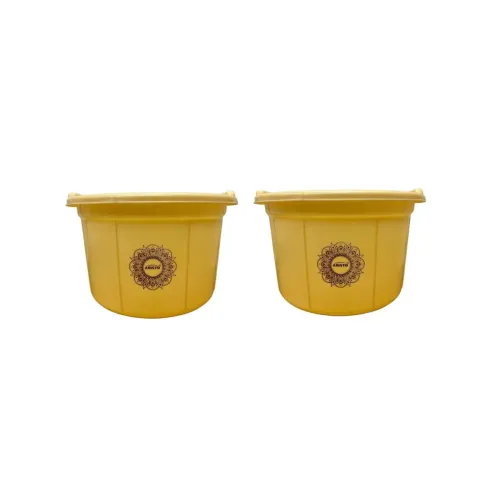 Image of Aristo Multipurpose Plastic Tub 32 Ltr