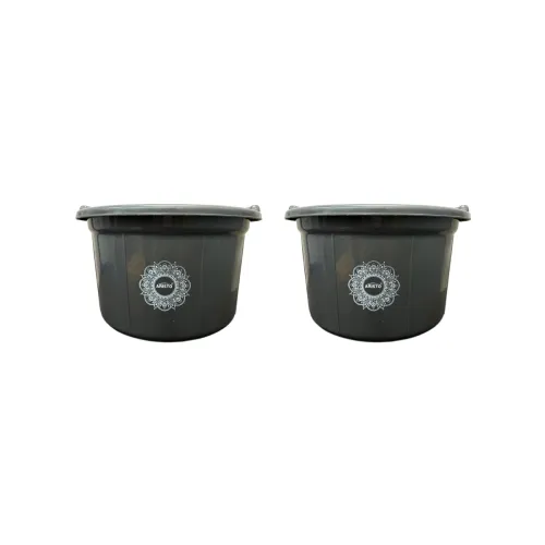 Image of ARISTO Multipurpose Plastic Tub Combo