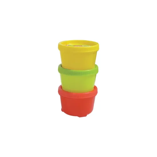 Image of Aristo Swift Plastic Storage Container 300ml - Set Of 3