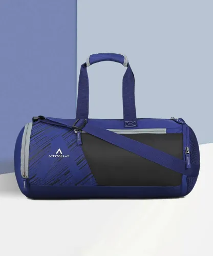 Image of ARISTOCRAT 23L Hand Duffel Bag Beast 48cm Cabin size 