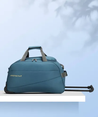 Image of ARISTOCRAT 40 L Strolley Duffel Bag