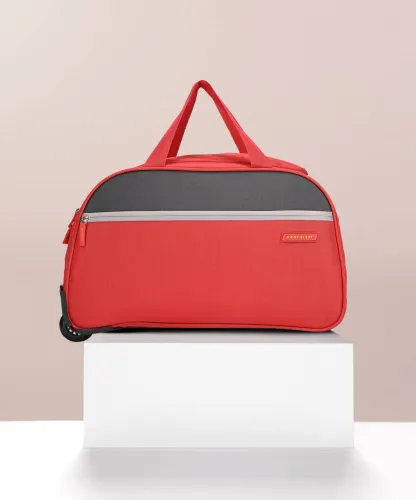 Image of ARISTOCRAT 42 L Strolley Duffel Bag