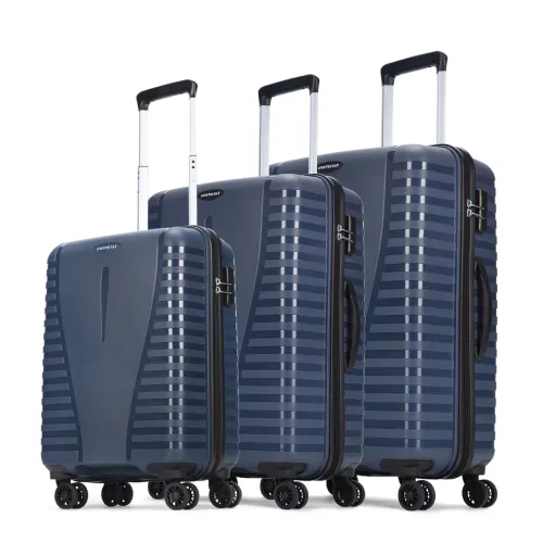 Image of Aristocrat Airpro 3 Pc Set Luggage