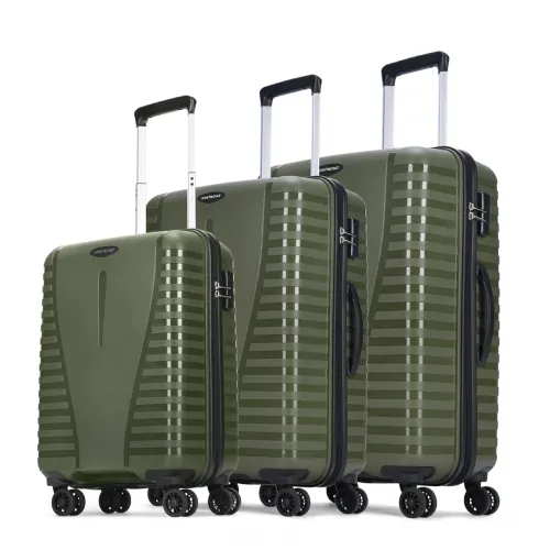 Image of Aristocrat Airpro 3 Pc Set Cabin