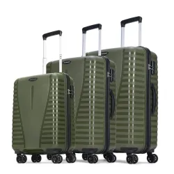 Aristocrat Airpro 3 Pc Set Cabin