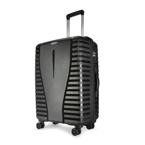 Image of Aristocrat Airpro 76 Cms Large Check-in Polypropylene