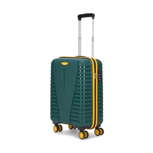 Image of Aristocrat Airpro Plus Cabin 55 Cm Trolley Bag