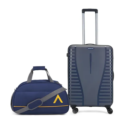 Image of Aristocrat AIRPRO Suitcase Combo (66cm+62cm)