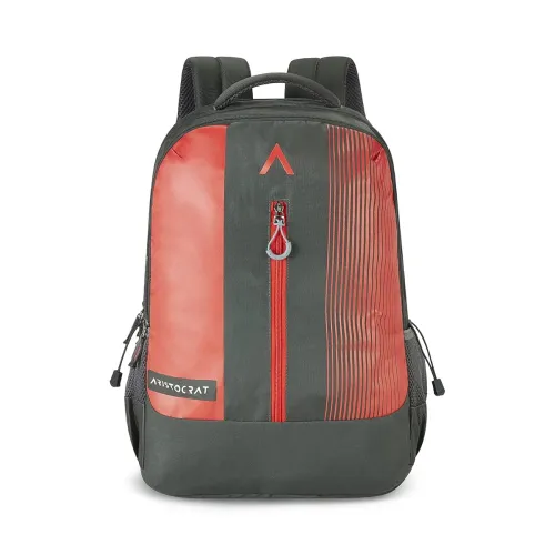 Image of Aristocrat Apex Casual 4 Compartment Backpack