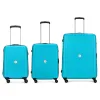 Aristocrat Armstrong 3Pc Luggage Set