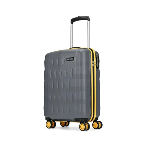 Image of Aristocrat Comet Cabin Trolley Bag 