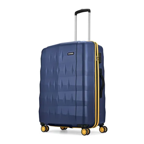 Image of Aristocrat Comet Check-in Trolley Bag 66cm 