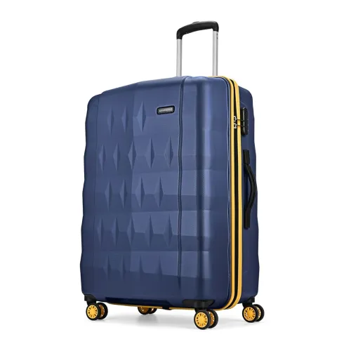 Image of Aristocrat Comet Check-in Trolley Bag