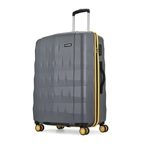 Image of Aristocrat Comet Check-in Trolley Bag 