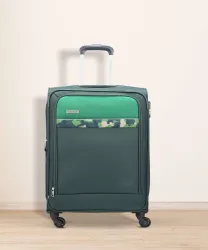 ARISTOCRAT Commander Small Cabin Suitcase 55cm 4 Wheels