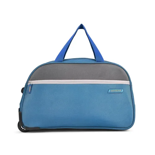 Image of Aristocrat Enigma 52 Cm Soft sided Duffle Bag