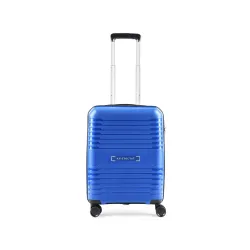 Aristocrat Harbour 55 Cms Small Cabin Suitcases