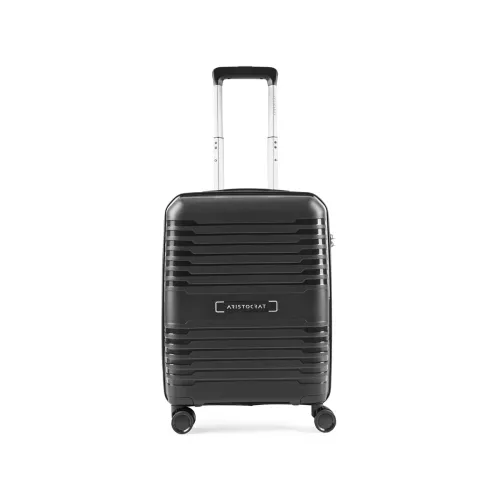 Image of Aristocrat Harbour 55 Cms Luggage