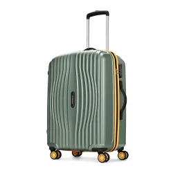 Aristocrat Lisbon ABS Hardside Trolley Bag 68Cm