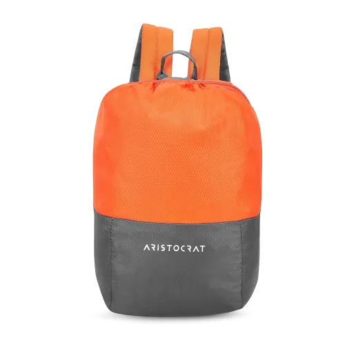Image of Aristocrat Laptop Backpack (15 Litre)