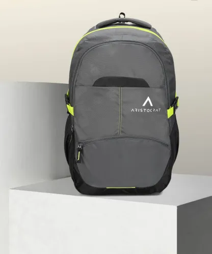 Image of ARISTOCRAT Large 32 L Laptop Backpack