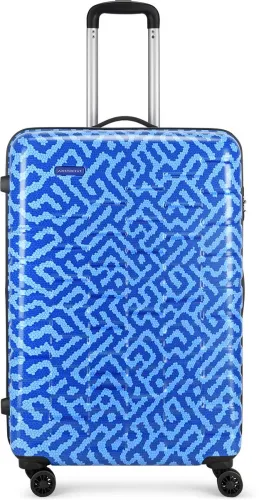 Image of ARISTOCRAT Large Check-in Suitcase, 75cm, 8 Wheels.