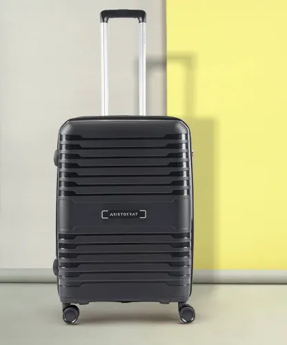 Image of ARISTOCRAT  Medium Check-in Suitcase 