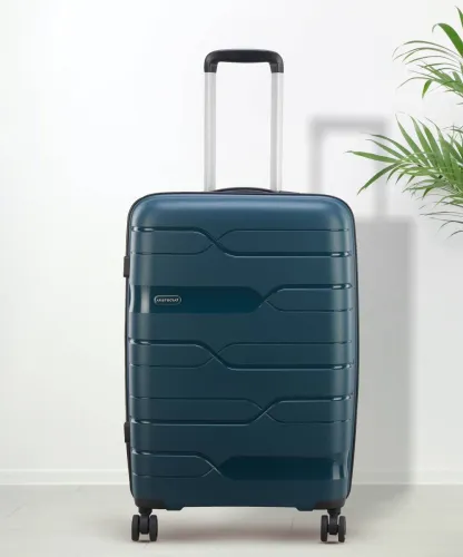 Image of ARISTOCRAT Medium Check-in Suitcase