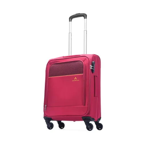 Image of Aristocrat Oasis Plus Cabin Size Soft backpack