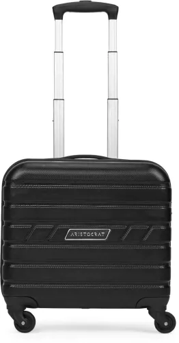 Image of ARISTOCRAT Overnighter & Briefcase 