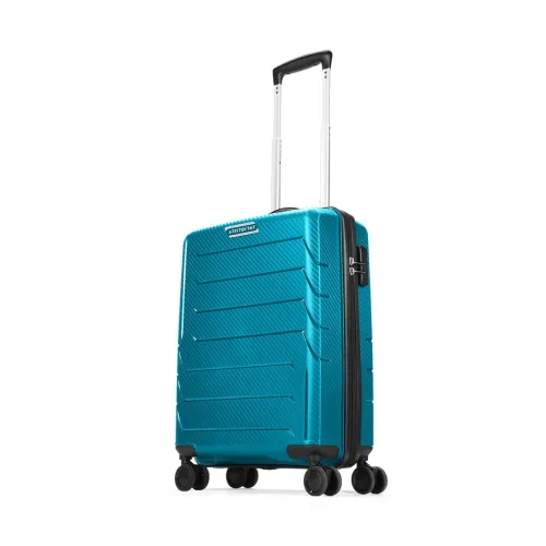 Image of Aristocrat Polycarbonate (PC) Chroma Cabin 55 Cm Luggage
