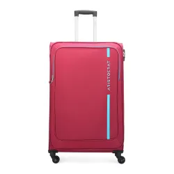 Aristocrat Polyester 43Cm Suitcase Dasher