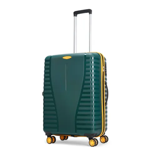 Image of Aristocrat Polypropylene Airpro Plus Suitcase 66cm