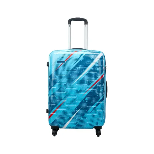 Image of Aristocrat Radiance Check-in Trolley Bag 