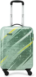 ARISTOCRAT RADIANCE STROLLY 55 Small Cabin Suitcase 53cm