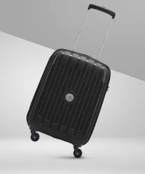 ARISTOCRAT Small Cabin Suitcase (53 cm) Trolley Bag