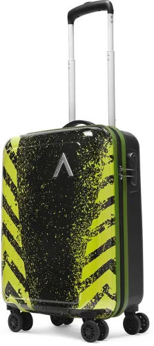 Image of ARISTOCRAT  Small Cabin Suitcase (53.5 cm) 8 Wheels 