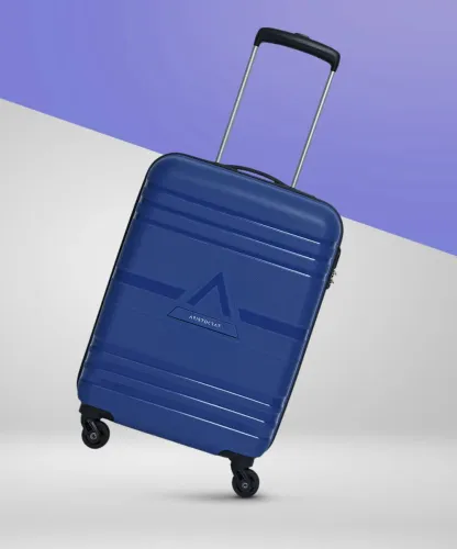 Image of ARISTOCRAT Small Cabin Suitcase