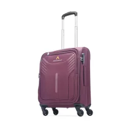 Aristocrat Skyway Cabin Size Soft Luggage (55 Cm)