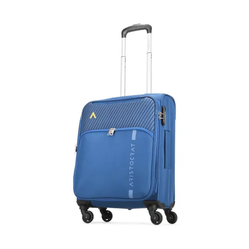 Image of Aristocrat Striker Cabin Size Softshell Luggage