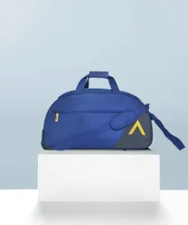ARISTOCRAT 58.528 L Strolley Duffel Bag