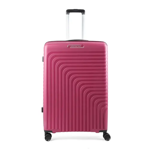 Image of Aristocrat Wego 8W Str. Large 360° Trolley Bag